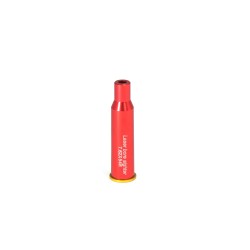 7.62x54mm Cartridge Laser Bore Sighter (RED)